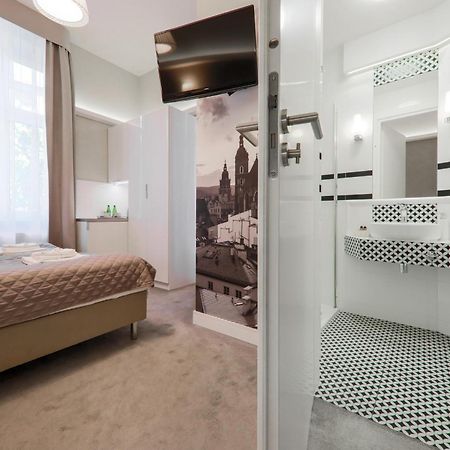 Apartamenty Podwale Краков Экстерьер фото