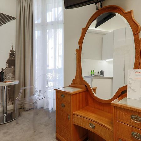 Apartamenty Podwale Краков Экстерьер фото