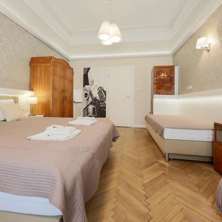 Apartamenty Podwale Краков Экстерьер фото