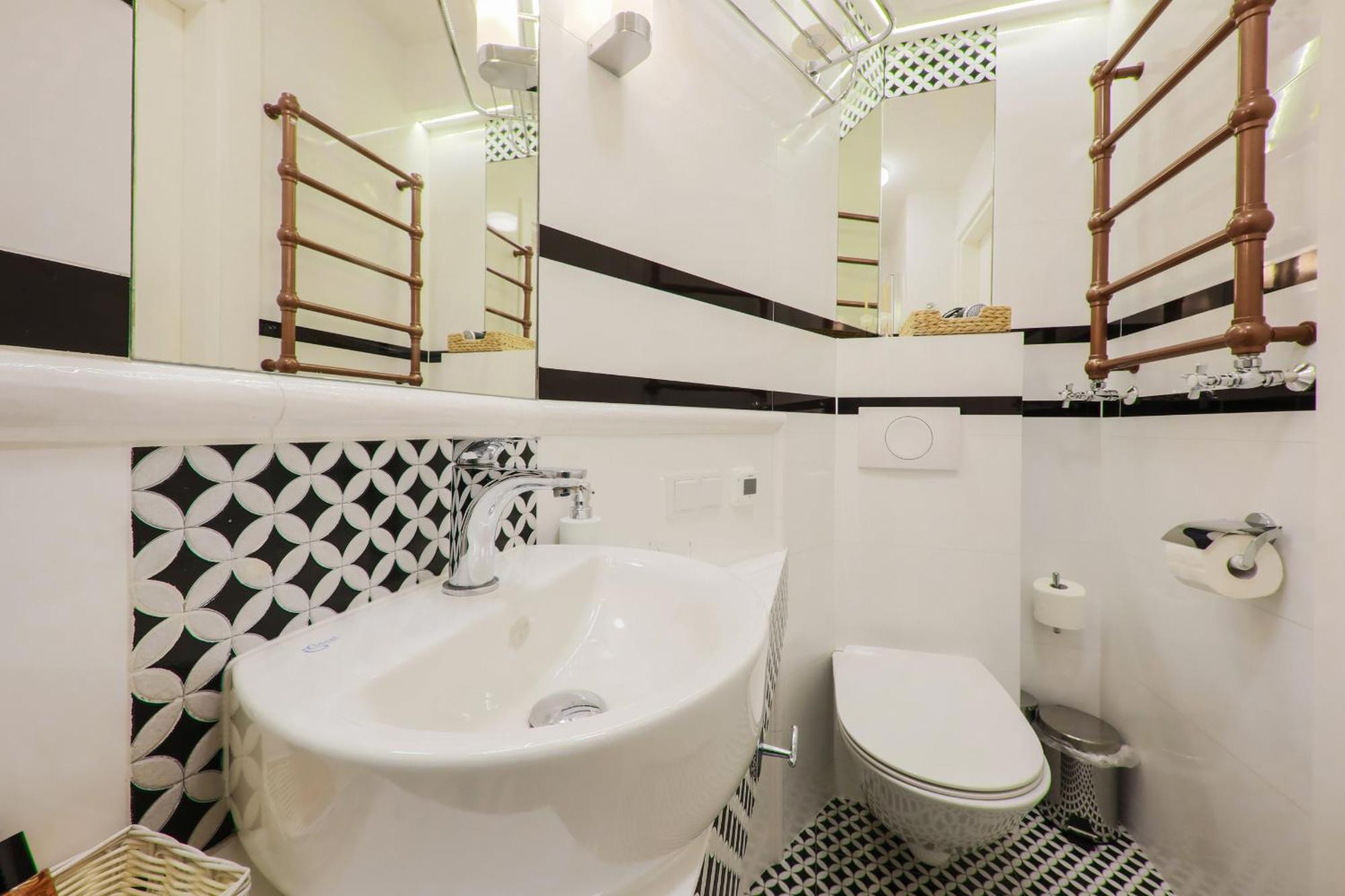 Apartamenty Podwale Краков Экстерьер фото