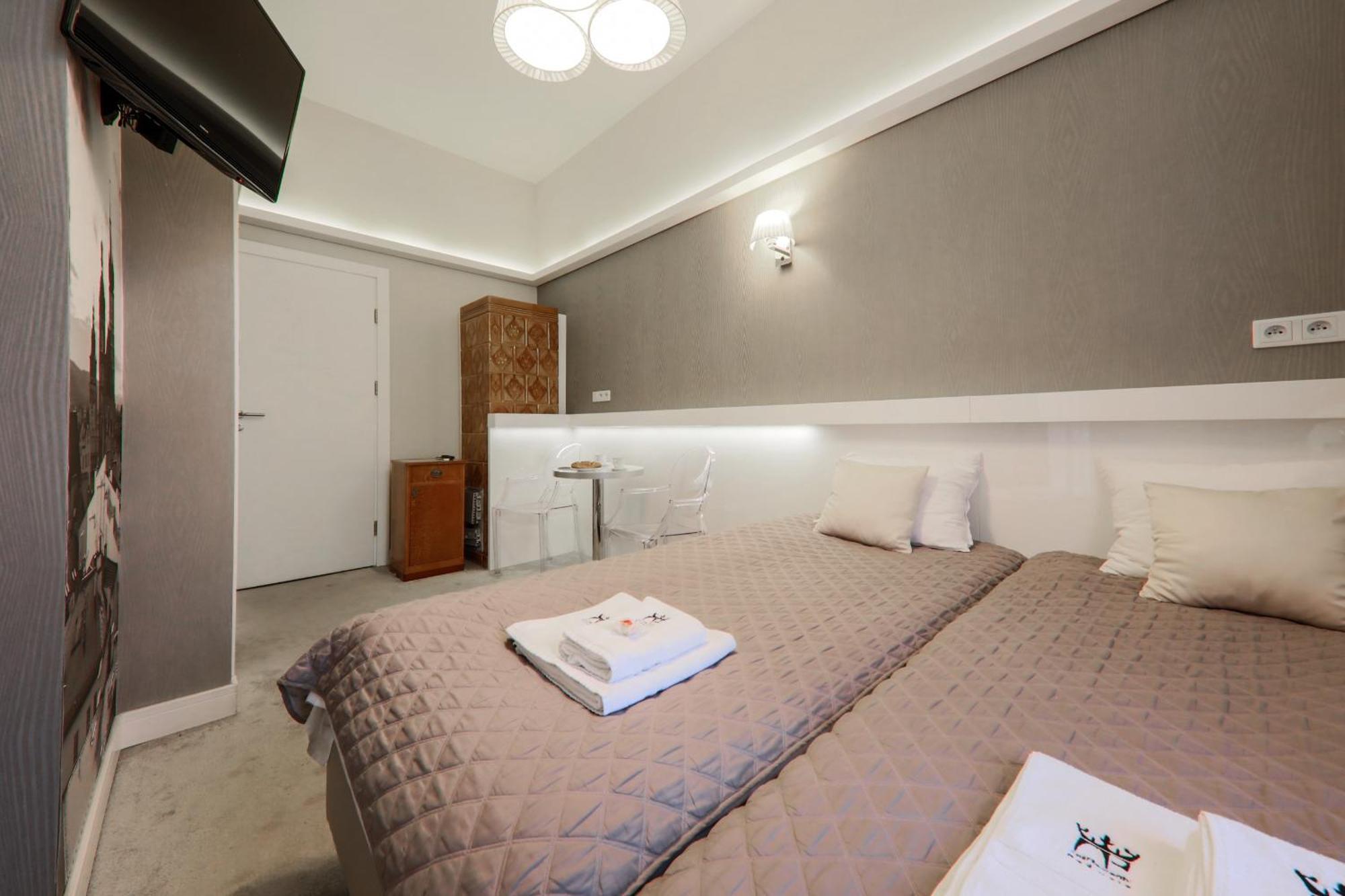 Apartamenty Podwale Краков Экстерьер фото