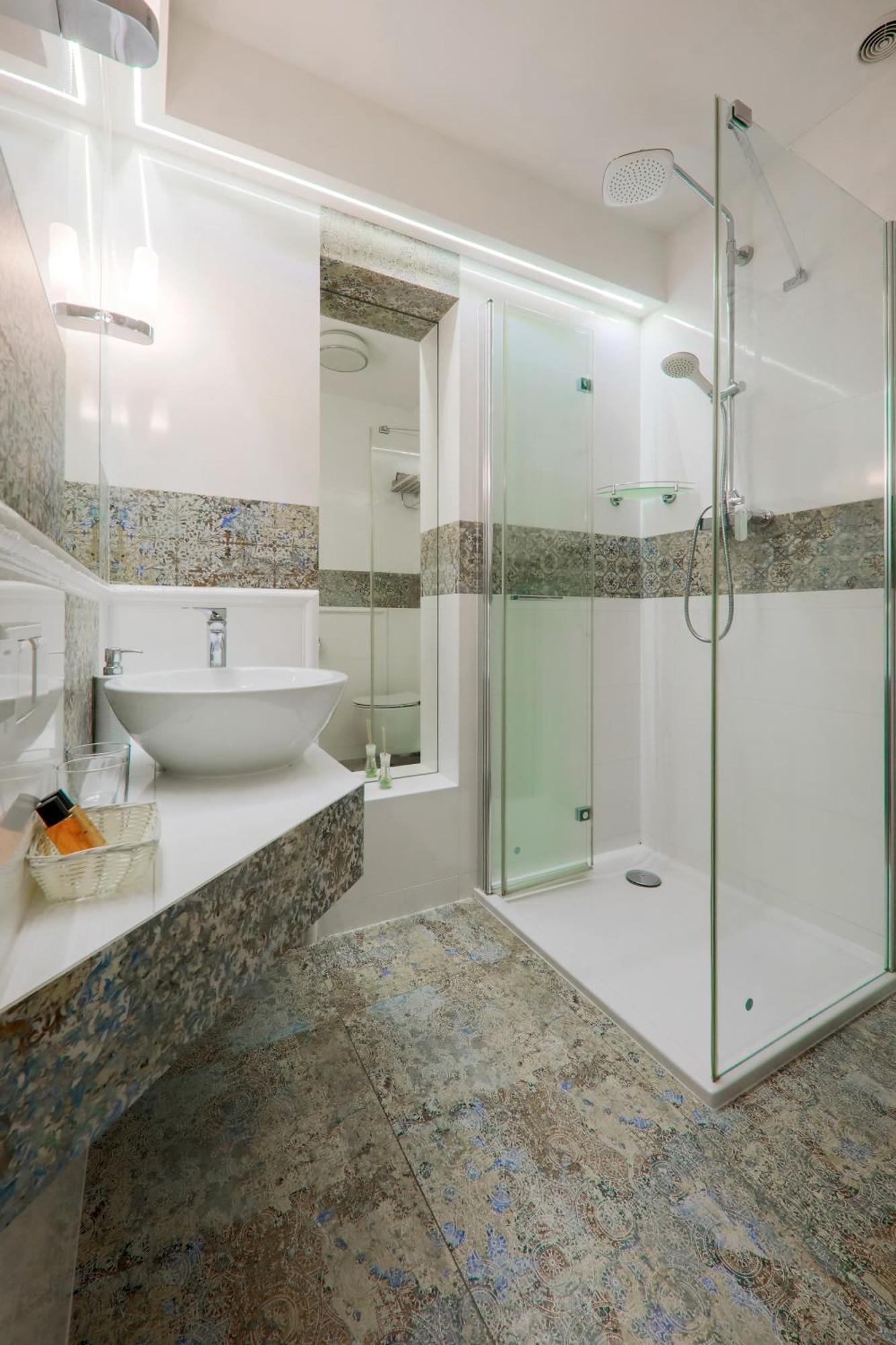 Apartamenty Podwale Краков Экстерьер фото