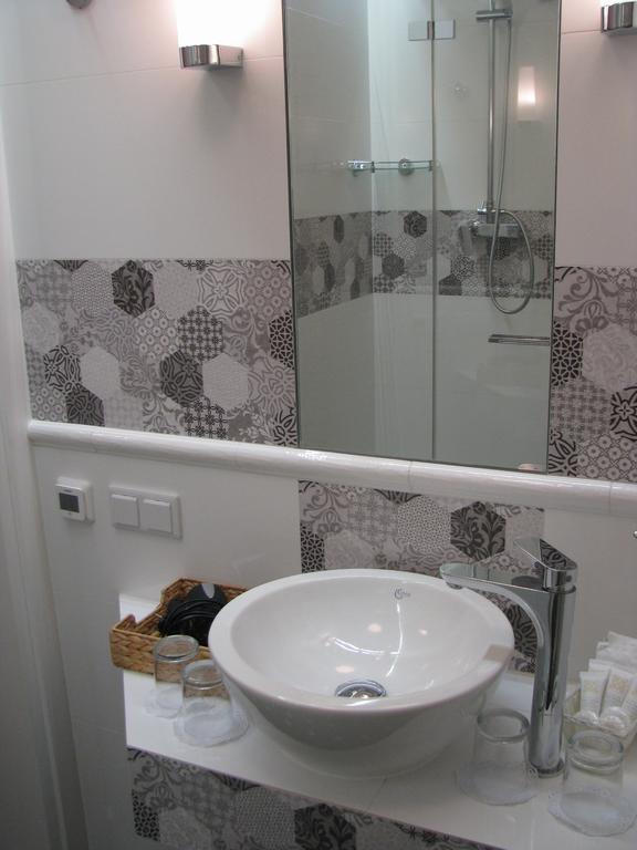 Apartamenty Podwale Краков Экстерьер фото